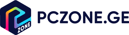 PC Zone • კომპიუტერული ზონა