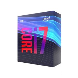 Intel Core i7-9700 4.70 GHz