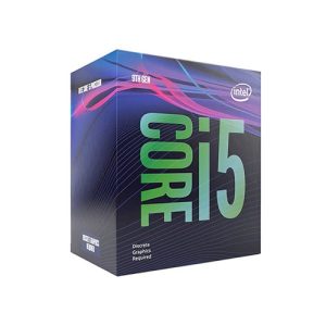 Intel Core i5-9400F 4.10 GHz