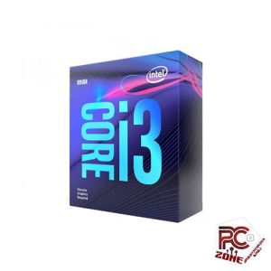 Intel Core i3-9100F 4.20 GHz