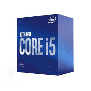 Intel Core i5-10400 4.30 GHz