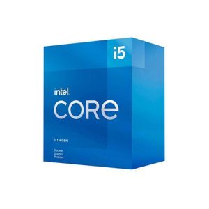 Intel Core i5-11400F 4.40 GHz