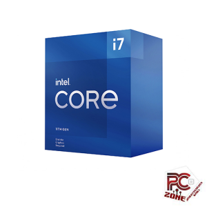 Intel Core i7-11700F 4.90 GHz