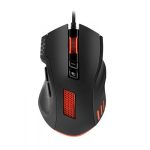 მაუსი - 2E - MG335 Gaming - RGB - USB Black