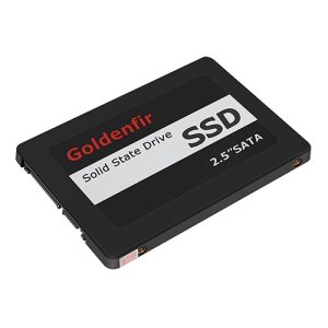 SSD - ვინჩესტერი - 480 GB - Goldenfir - T650