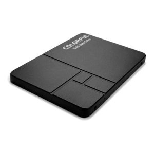 SSD - ვინჩესტერი - Colorful - 1 TB - SL500