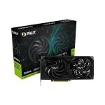 RTX 4060 Ti - 8 GB - Palit - DUAL - GDDR6 - 128bit