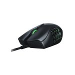 მაუსი - Razer - Gaming Mouse - Naga - Trinity - USB Black