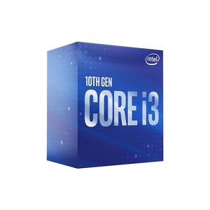 Intel Core i3-10100F 4.30 GHz