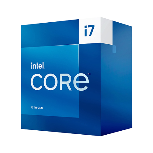 Intel Core i7-13700F 5.20 GHz