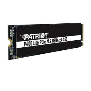 SSD - ვინჩესტერი - Patriot - P400 - 1 TB - M.2