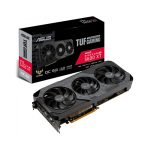 RX 5600 XT - 6 GB - Asus - TUF Gaming