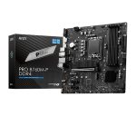 MSI - B760M-P - DDR4 - LGA 1700