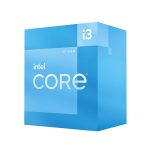 Intel Core i3-12100 4.30 GHz