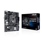 Asus - H510M-K - Prime - DDR4 - LGA 1200