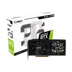 RTX 3060 - 12 GB - Palit - Dual