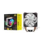 ქულერი - 2E Gaming - AC90D4 - RGB - 130W