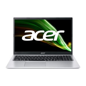 ნოუთბუქი - Acer Aspire 3 A315-59G 15.6FHD IPS/Intel i3-1215U/8/512F/NVD550-2/Lin/Silver
