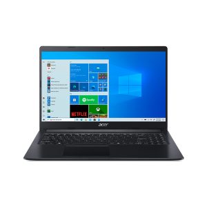 ნოუთბუქი - Acer Extensa EX215-54 15.6FHD/Intel i5-1135G7/8/512F/int/Lin/Black