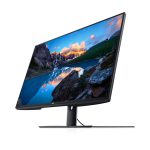 მონიტორი - DELL LCD 43" U4320Q HDMI, DP, USB-C, IPS, 3840x2160 (4K), 96%sRGB