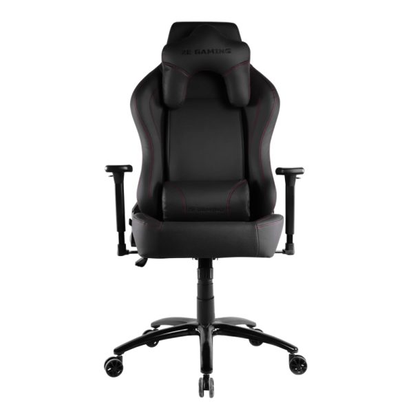 სავარძელი - 2E Gaming Chair BASAN Black/Red