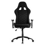 სავარძელი - 2E Gaming Chair BUSHIDO Dark Grey