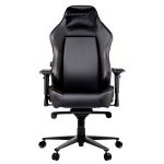 სავარძელი - HyperX chair STEALTH Black