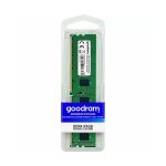ოპერატიული - DDR4 - 1x32 GB - 3200 MHz - Goodram