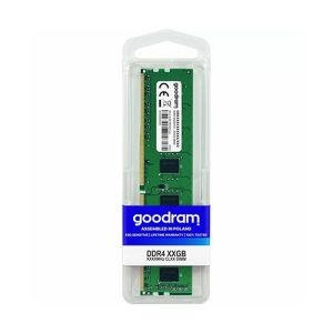 ოპერატიული - DDR4 - 1x32 GB - 3200 MHz - Goodram