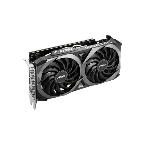 RTX 3070 - 8 GB - MSI - Ventus 2X