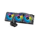 ქულერი - Liquid Freezer ll - 360 A-RGB