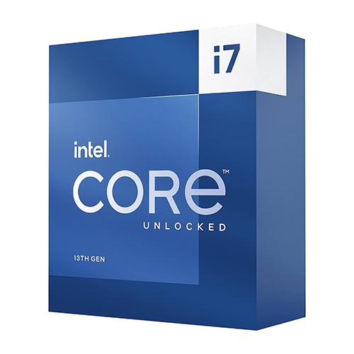 Intel Core i7-13700KF 5.4 GHz