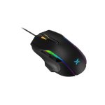 მაუსი - NOXO - Deviator - Gaming Mouse