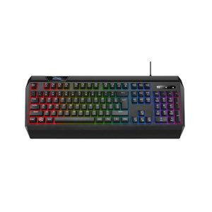 კლავიატურა - NOXO - Origin - Gaming Keyboard - Black