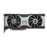 RX 6700 XT - 12 GB - AMD Radeon