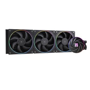 ქულერი - THERMALRIGHT - Aqua Elite 360 - V2 - Liquid Cooler - Black