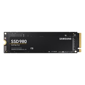 SSD - ვინჩესტერი - 1 TB - Samsung - 980 - NVMe - M.2