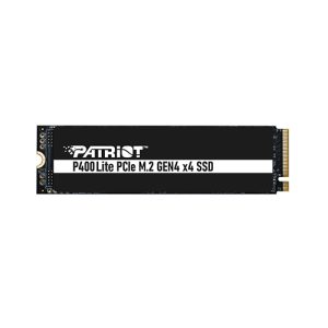 SSD - ვინჩესტერი - Patriot - P400 - 2 TB - M.2