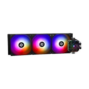 ქულერი - THERMALRIGHT - Aqua Elite 360 - V3 - Liquid Cooler - ARGB
