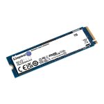 SSD - ვინჩესტერი - 1 TB - Kingston - NVMe - M.2 - PCIe 4.0