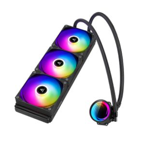 ქულერი - Segotep - Frozen 360 - ARGB - Liquid Cooler