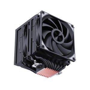 ქულერი - SnowMan - MT880-BK - RGB