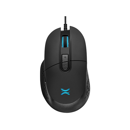 მაუსი - NOXO - Turmoil - Gaming Mouse