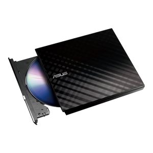 დისკის წამკითხველი - Asus - SDRW-08U8M-U/BLK/G/AS - External DVD drive & writer