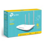 რადიო ქსელი - TP-Link - TL-WR845N