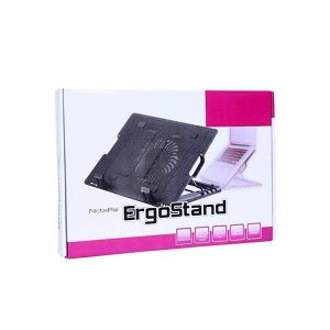 ნოუთბუქის ქულერი - NotePal ErgoStand - Notebook Cooler