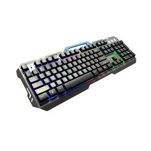 კლავიატურა - K61 - USB Black