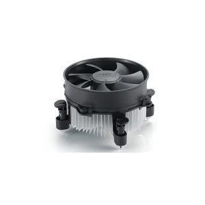 ქულერი - Deepcool - Alta 9 - Black