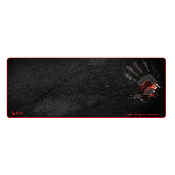 პადი - A4Tech - Mouse Pad - Bloody - B-088S - Black