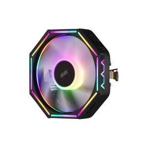ქულერი - 2E GAMING - AC120ZP - RGB - 95W